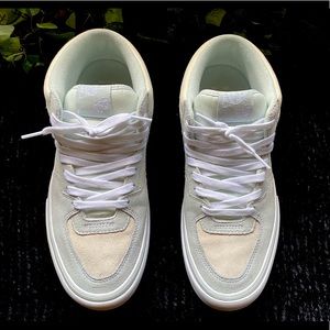 Vans Half Cab Pro Limited Edition Color Way